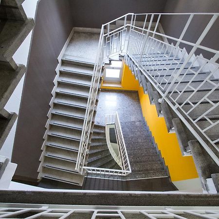 B&B Hotel Milano Ornato Dependanc Kültér fotó