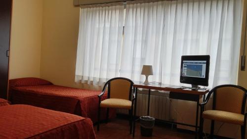 B&B Hotel Milano Ornato Dependanc Kültér fotó