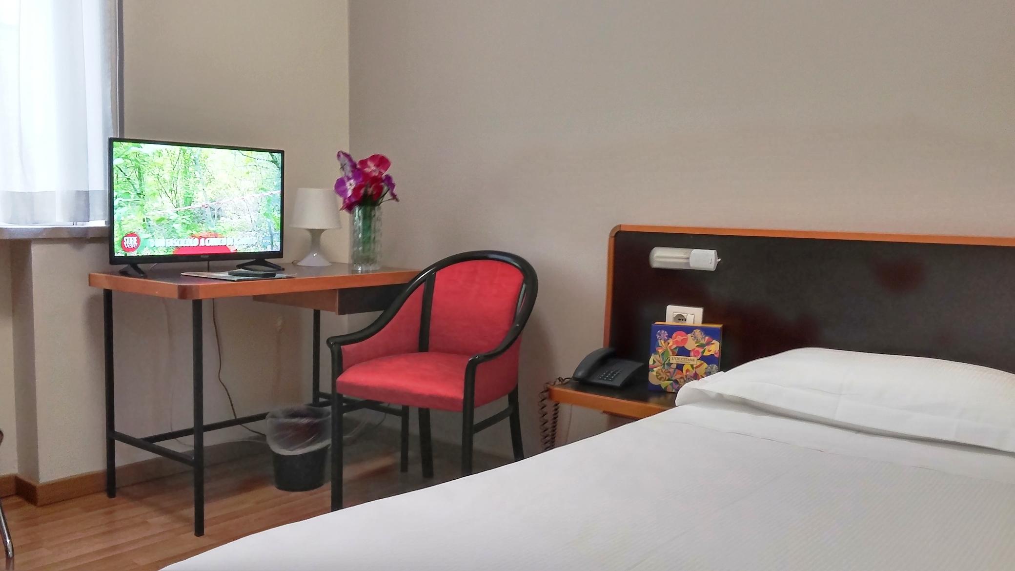 B&B Hotel Milano Ornato Dependanc Kültér fotó