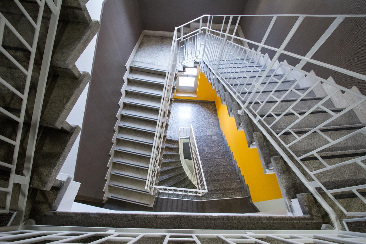 B&B Hotel Milano Ornato Dependanc Kültér fotó