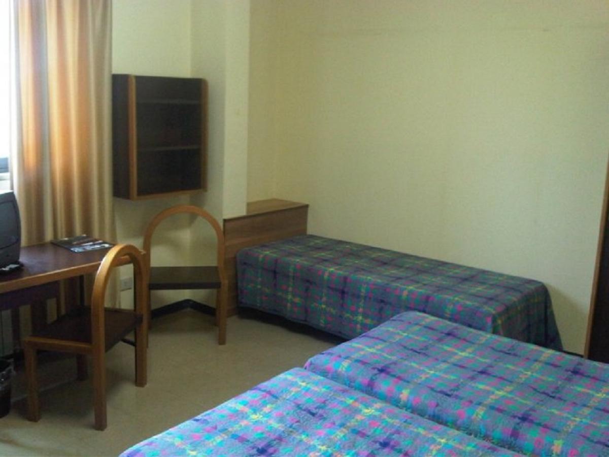 B&B Hotel Milano Ornato Dependanc Kültér fotó