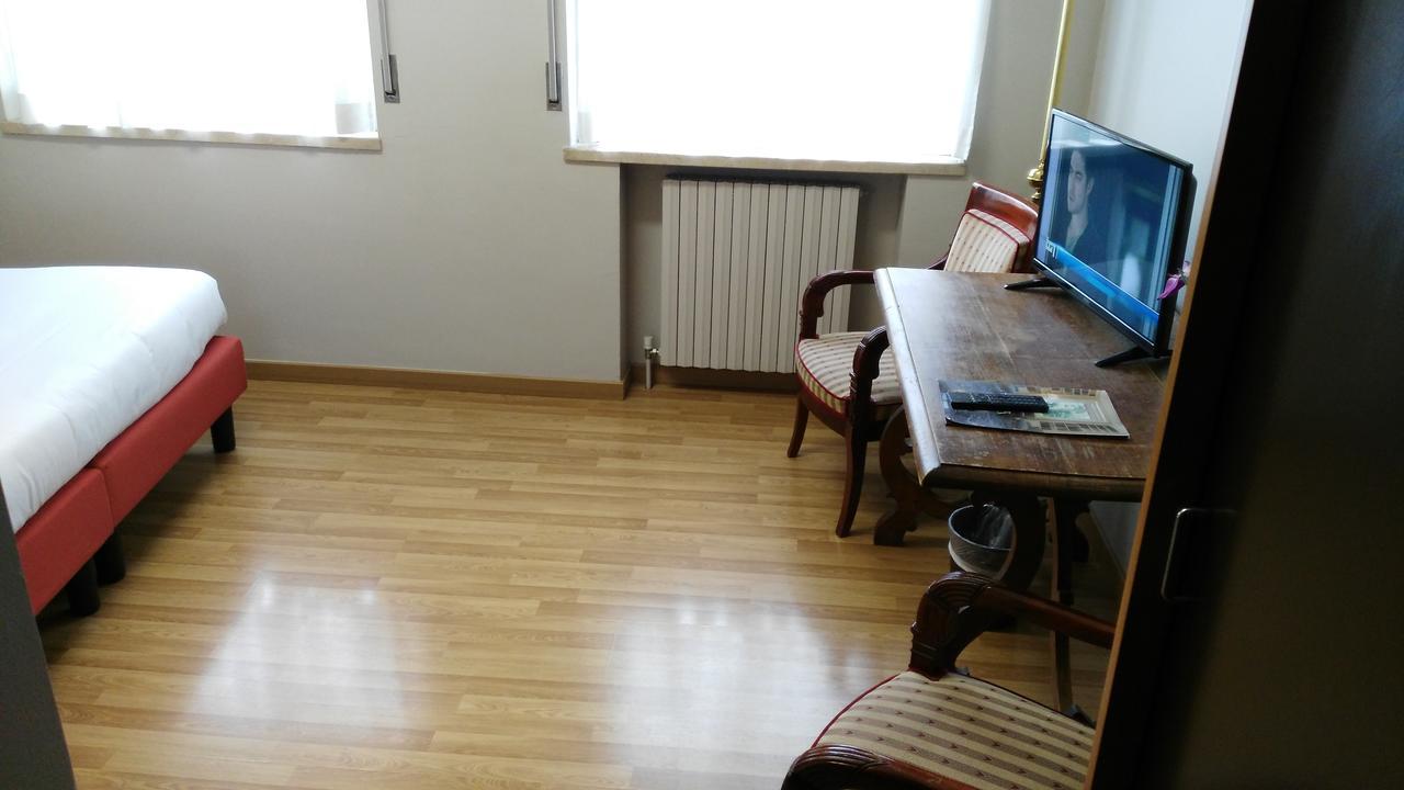 B&B Hotel Milano Ornato Dependanc Kültér fotó