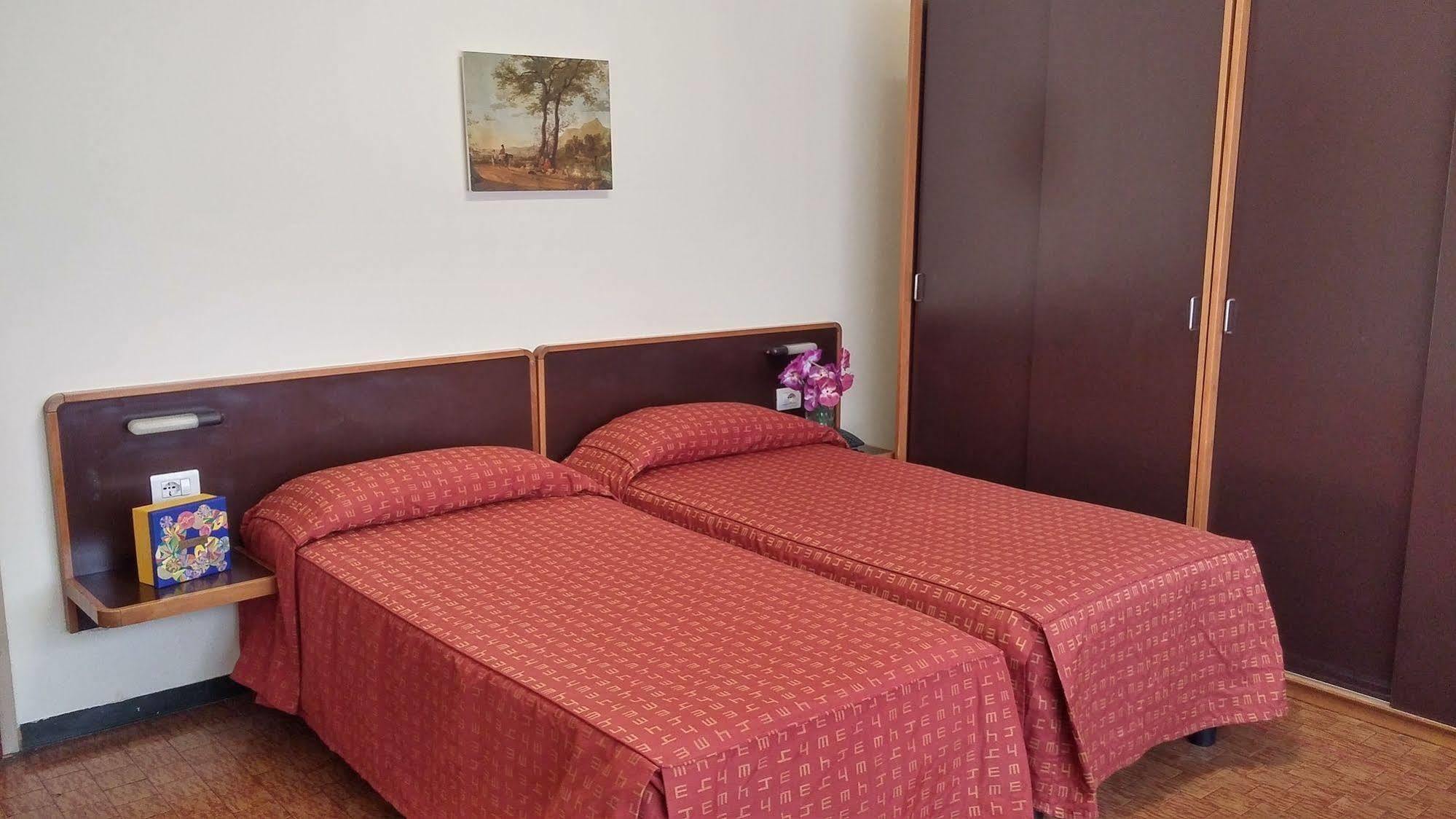 B&B Hotel Milano Ornato Dependanc Kültér fotó